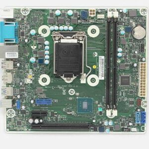 HPE SYSTEMBOARD PRODESK 400 G3 SFF