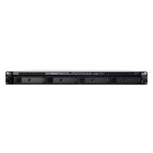 SYNOLOGY NAS 4-way RackStation RS422
