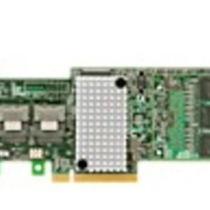 IBM M5200 RAID / Controller