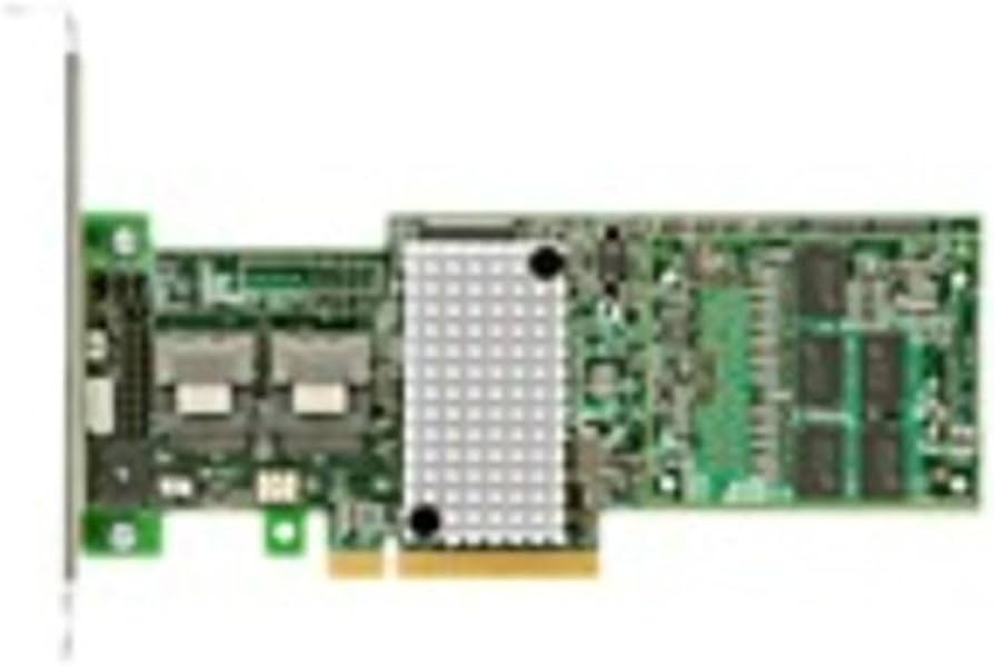 IBM M5200 RAID / Controller