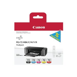 Canon PGI-72 Ink Cartridge