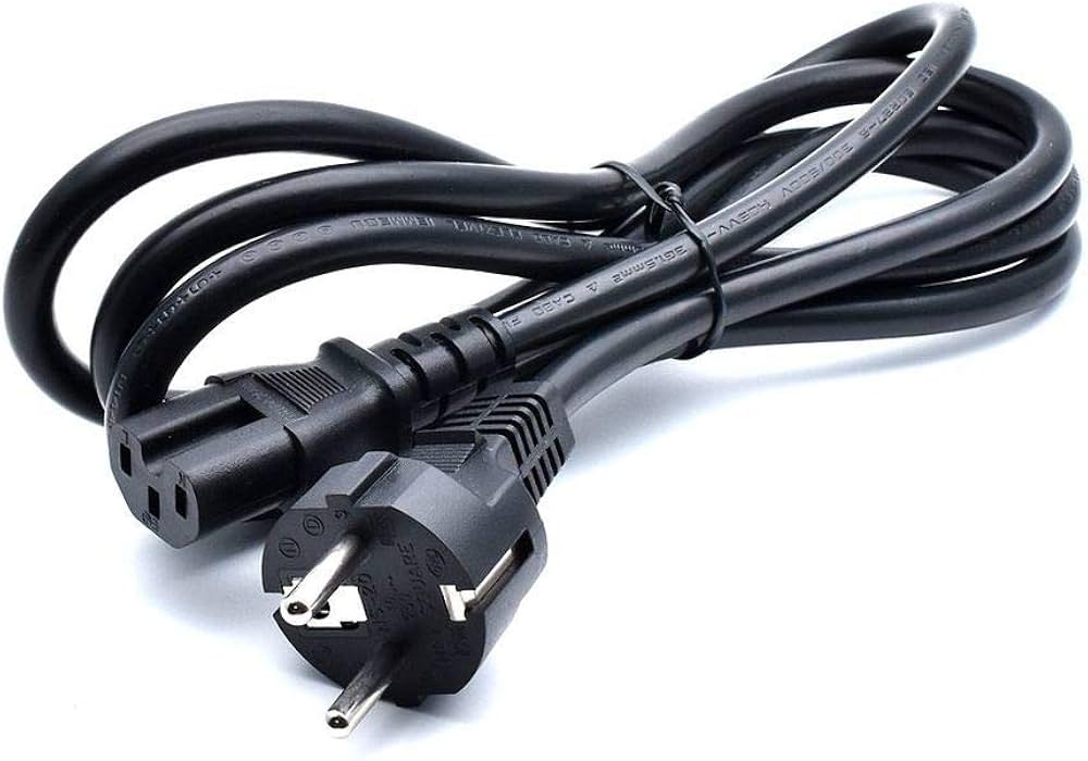 Fujitsu 3-PIN Cable / Adapter