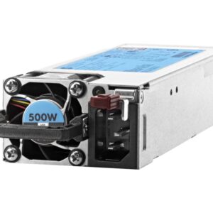 HPE POWER SUPPLY 430W HOT PLUG REDUNDANT