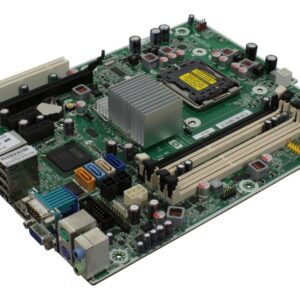 HPE 6000PRO Motherboard