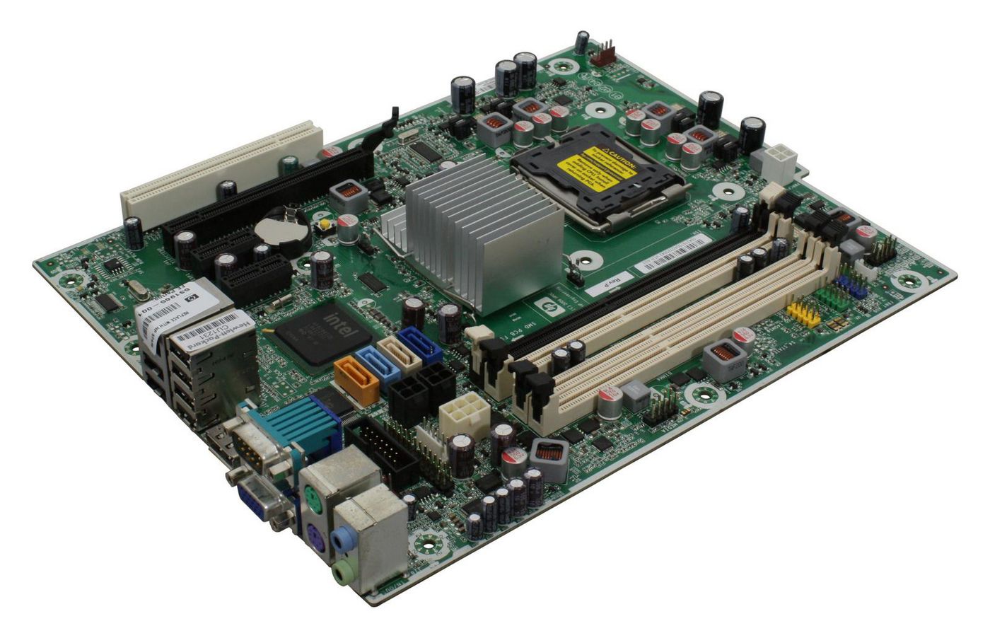 HPE 6000PRO Motherboard