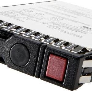 HPE HDD 450GB 6G 10K SAS 25