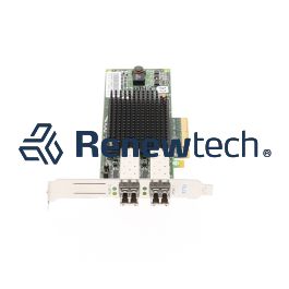 IBM 8GB PCI EXPRESS DUAL PORT FC ADAPTER
