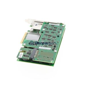 IBM 2-PORT 3GB SAS RAID / Controller