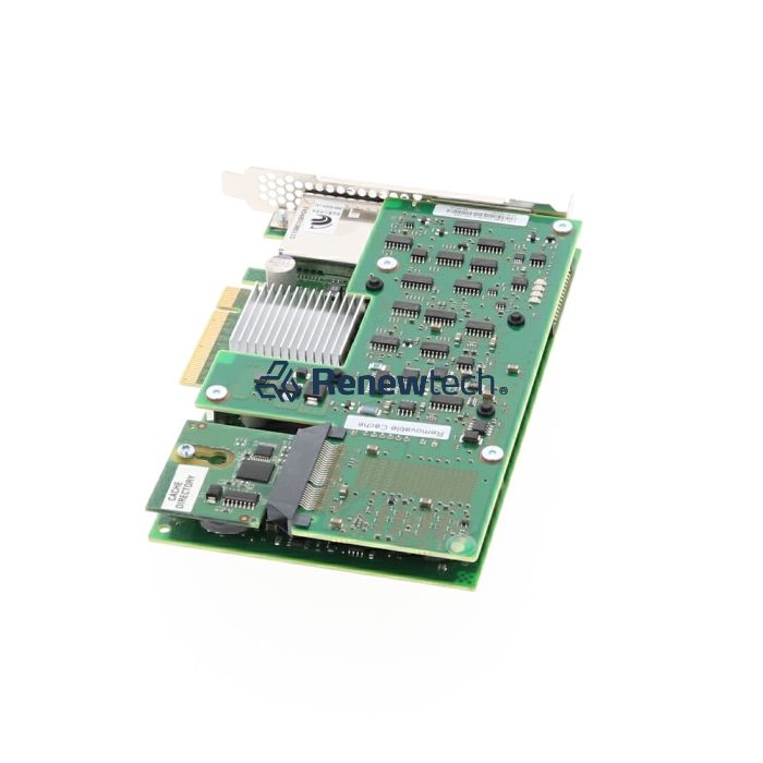 IBM 2-PORT 3GB SAS RAID / Controller
