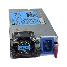 HPE 591553-001 460W Power Supply (PSU)