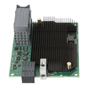 IBM FC5054 4-port IT Hardware