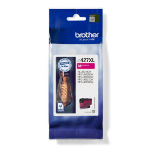 Brother Tinte LC-427XLM Magenta