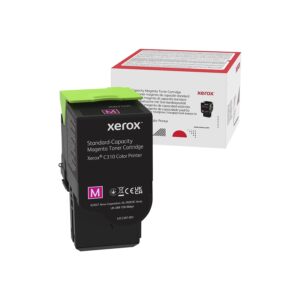 Xerox 006R04358 Magenta Toner Cartridge