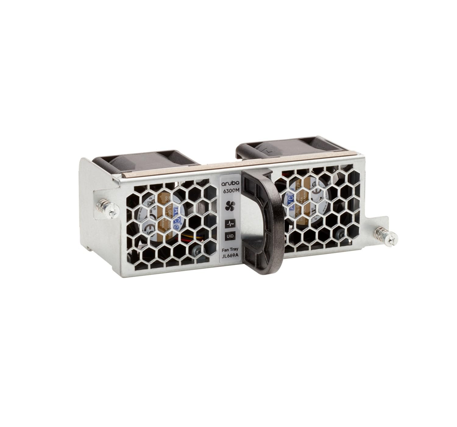 HPE FAN TRAY FOR ARUBA X741 FRONT TO BACK