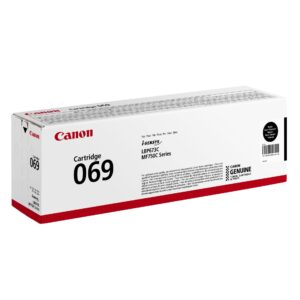 Canon 5094C002 Black Toner Cartridge