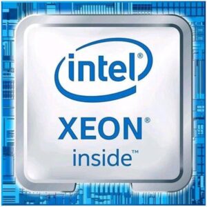 Intel E5-2609V4 20MB XEON Processor (CPU)