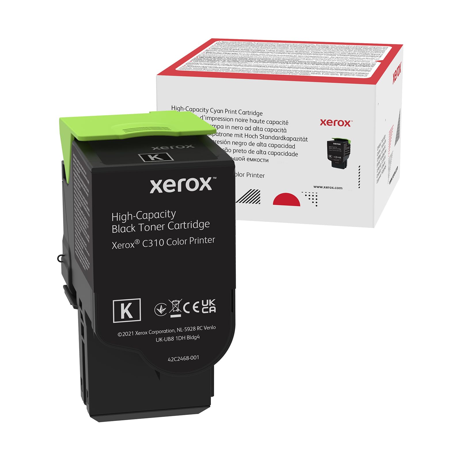 Xerox 013R00688 Drum Unit