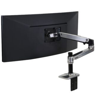 TFT accessories Ergotron LX clamp holder mono