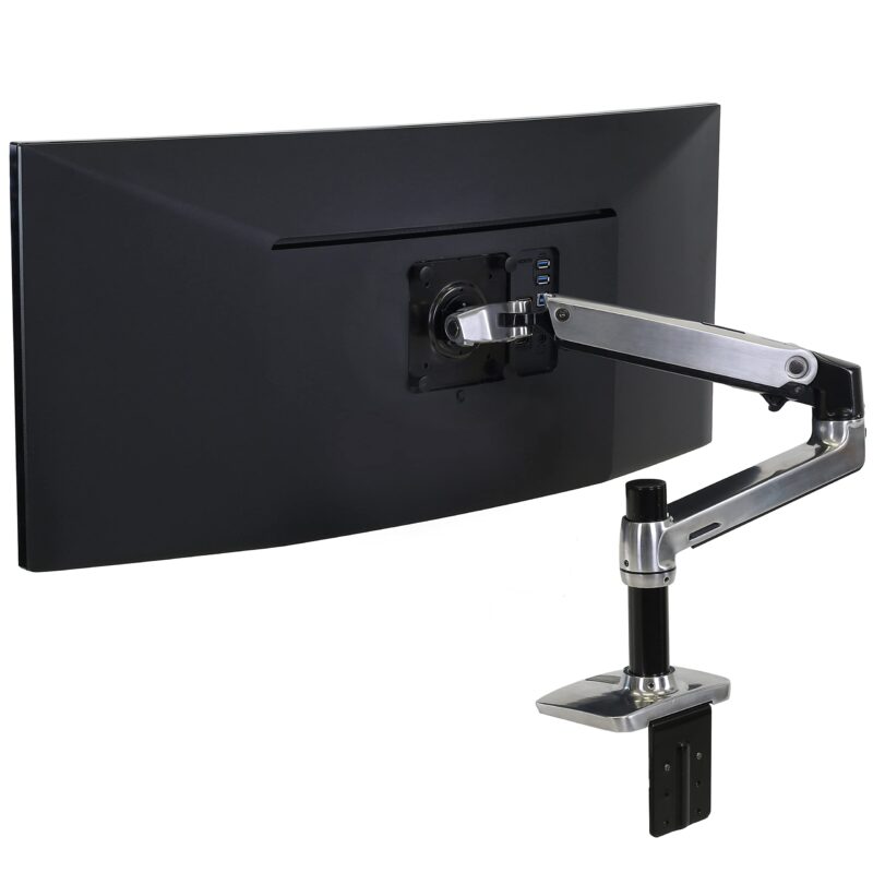 TFT accessories Ergotron LX clamp holder mono, photo 1 of 1