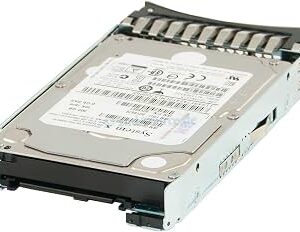 IBM HDD 300GB 10K 6G SAS 25 SFF