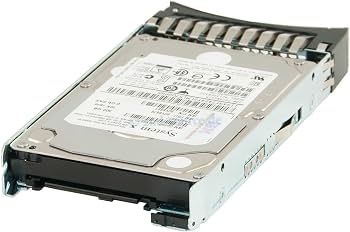 IBM HDD 300GB 10K 6G SAS 25 SFF
