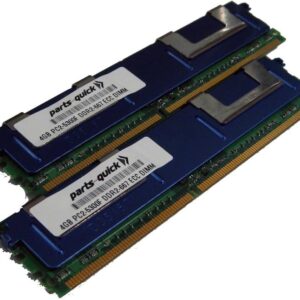 IBM 2X4GB 8GB Server Memory (ECC)