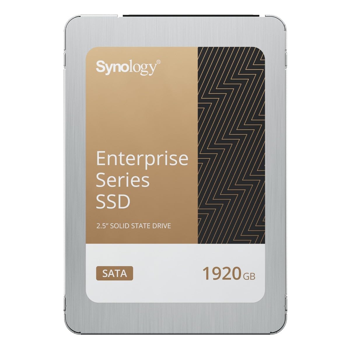 Synology SAT5221 19TB SATA Internal SSD