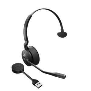 Jabra Engage 55 DECT Headset Mono USB-A