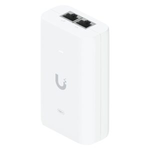 Ubiquiti PoE Injector PoE 60W U-PoE