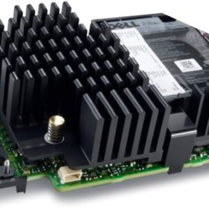Dell H740P SAS 8-port RAID / Controller