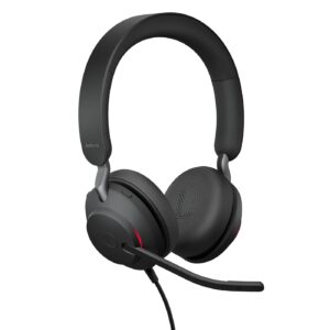 Jabra EVOLVE2 Headset / Audio