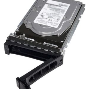 DELL HDD 12TB 10K SAS 25 6GBS