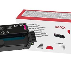 Xerox 006R04393 Magenta Toner Cartridge