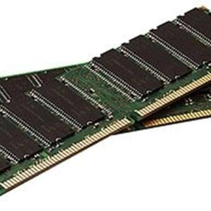 HEWLETT-PACKARD 512MB 167MHZ 200 PIN DDR DIMM