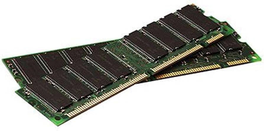 HEWLETT-PACKARD 512MB 167MHZ 200 PIN DDR DIMM
