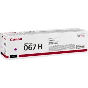 Canon 5104C002 Magenta Toner Cartridge