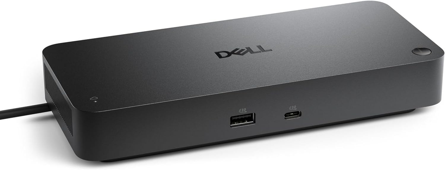 DELL DOCKINGSTATION PRO DOCK 130W HDMI 2 x DP USB-C