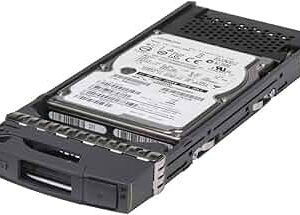 NETAPP HDD 18TB 10K SAS 6Gbs 25
