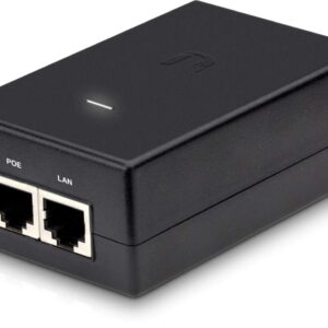 Ubiquiti 24VDC PoE IT Hardware