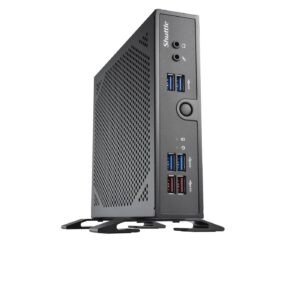 Shuttle DS50U5 Core i5 Processor (CPU)