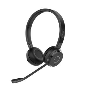 Jabra 6699-833-399 Headset / Audio
