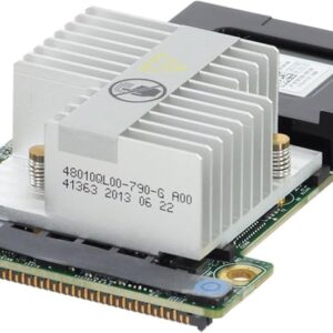 DELL CRD CTL H710 512 NV MCRD