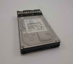 IBM 12GBS 2TB SAS Hard Drive (HDD)