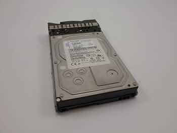 IBM HDD 2TB 72K NL SAS 25