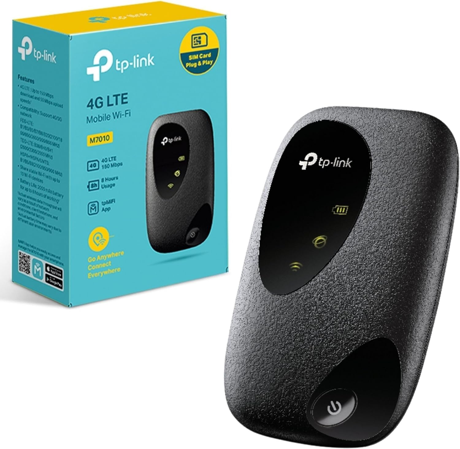 TP-Link M7010 Router