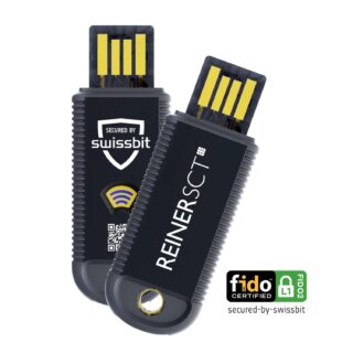 REINER SCT FIDO Stick Pro USB-A