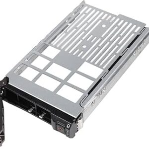 DELL HDD TRAY CADDY 35 LFF SAS SATA FOR POWEREDGE R-SERIES