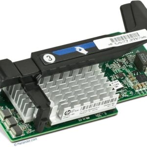 HPE 530FLB 10GB Cable / Adapter