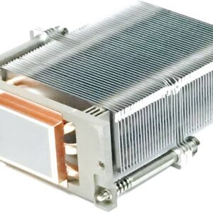 HPE DL580 Cooling / Fan