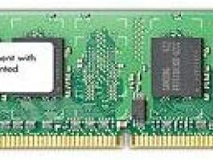 HPE PC3-10600R-9 2GB DDR3 DDR3-1333 Memory Module (RAM)